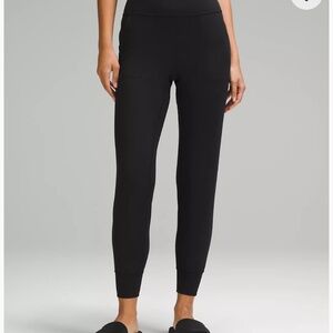 Align Lululemon joggers